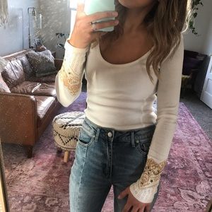 FINAL SALE!✨ Free People Thermal Sleeves